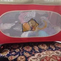 تخت پارک صندلی غذاکودک|تخت و صندلی بچه|شیراز, گلکوب|دیوار