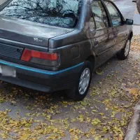 روا ۸۶ دوگانه کارخانه