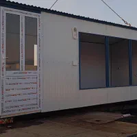 تهران کفپوش کانکس دماوند|مصالح و تجهیزات ساختمان|دماوند, گیلاوند|دیوار