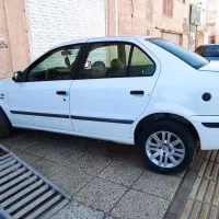 سمند دوگانه ef7