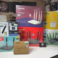 انواع مودم آکبند DLINK NETERBIT TPLINK