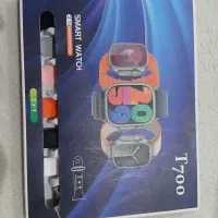 ساعت اپل واچ قلیون شارژی یه قطعه دستگاه تراشکاری|آرایشی، بهداشتی، درمانی|کارون, |دیوار