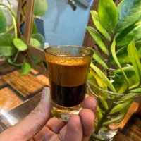 فروش فوری وسایل کامل قهوه فروشی