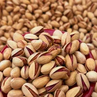 فروش آجیل و خشکبار ..تخمه کدو و آفتابکردان|عمده‌فروشی|برخوار, |دیوار