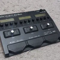 مولتی افکت گیتار Zoom G3n