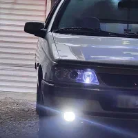 405 slx مدل 88|خودرو سواری و وانت|کرمانشاه, |دیوار