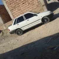 پرایدصبا 89|خودرو سواری و وانت|ایرانشهر, |دیوار