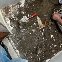 نخاله ساختمانی رایگان