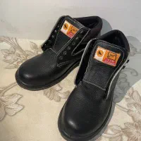 کفش ایمنی سایز 44