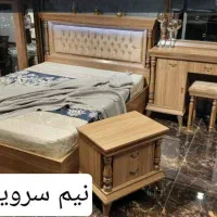 کارخانه تولید انواع میز tv سرویس خواب و غیره