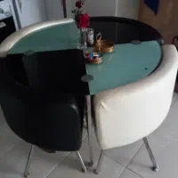 ناهار خوری تمیز