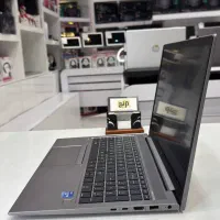 لپ تاپ اچ پی زد بوک HP ZBOOK رم ۱۶ گرافیک ۴|رایانه همراه|مشهد, جانباز|دیوار