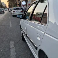 پارس سال مدل ۱۴۰۰|خودرو سواری و وانت|بیرجند, |دیوار