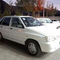 111se پرایدمدل۹۵