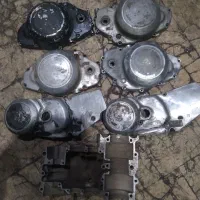 لوازم سوزوکی ۲۵۰x7|قطعات یدکی و لوازم جانبی|ری, سیزده آبان|دیوار