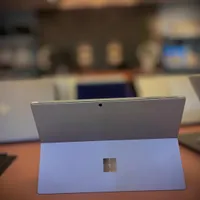 لپتاپ تبلت شو ویندوزی Microsoft surface|رایانه همراه|پاکدشت, |دیوار