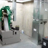 نصب و سرویس نگهداری آسانسور و بالابر