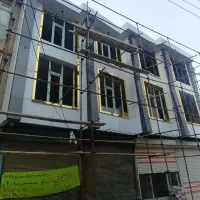 اجزای نمای کامپوزیت تابلووچلنیوم|خدمات پیشه و مهارت|تبریز, |دیوار