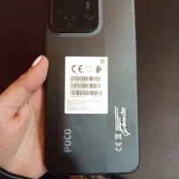 گوشی پوکو c85