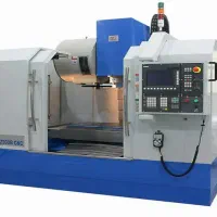 تکنسین تراش CNC
