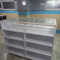 قفسه فروشگاهی|فروشگاه و مغازه|اردبیل, |دیوار