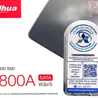هارد اس اس دی SSD داهوا 512