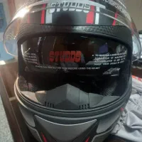 کلاه کاسکت استادس