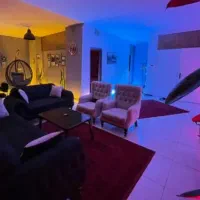 آپارتمان سویت مبله شیک پاییزپاسارگادتایمی24س