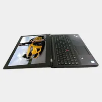 لپتاپ لنوو i7/16g/512ssd/4g graphic گارنتیدار قسطی|رایانه همراه|تهران, ظفر|دیوار