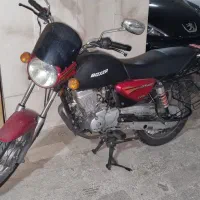 موتور رهرو 150 طرح باکسر بوکسر مدل 99
