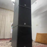 دیوار صوت /باند hk-fbt-rcf-ev|سیستم صوتی خانگی|تهران, ستارخان|دیوار