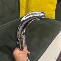 شیر چشمی kwc
