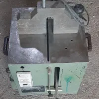 اره الومینیوم بر