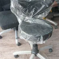 صندلی استادکار آرایشگاه تابوره کامپیوتر