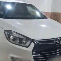 جک اس ۵ نیو فیس