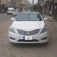 آزرا گرنجور ۲۴۰۰ فول مدل ۲۰۱۴