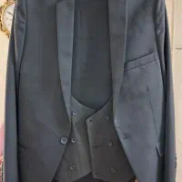 کت شلوار مجلسی و اداری در حد نو