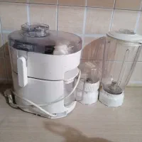 زودپز وآبمیوه گیری چندکاره|آبمیوهگیر و آبمرکباتگیر|کرج, فاز ۳ گوهردشت|دیوار