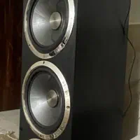 اسپیکر لومکس دوقلو