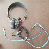 هدست با سیم|قطعات و لوازم جانبی رایانه|جویبار, |دیوار