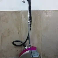 اتوبخارایستاده