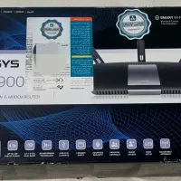 مودم ADSL  Linksys مودم روتر لینکسیس وای فای ADSL
