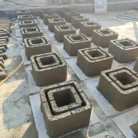 پایه فنس،تیرچه،آب بند کشو(ساواجاخ)|مصالح و تجهیزات ساختمان|خوی, |دیوار