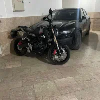 هندا اصلی ژاپنی (بنلی نینجا یاماها کاوازاکی ns)