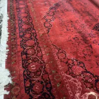 فرش ۹ متری نو در حد یک ثانیه استفاده نشده