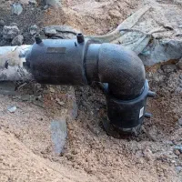 جوش و جوشکاری و لوله کشی لوله پلی اتیلن|خدمات پیشه و مهارت|شیراز, شاهچراغ|دیوار