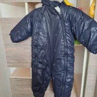 کاپشن سرهمی اسپورت