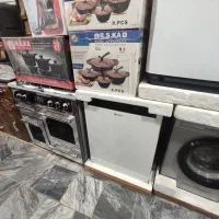 قابلمه چدن 8پارچه|ظروف سرو و پذیرایی|بروجرد, |دیوار