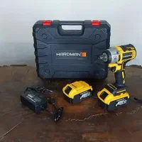 بکس بادی برقی شارژی پیستوله رنگ برقی