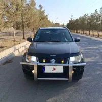 سوزوکی ویتارا ۲۰۰۸|خودرو سواری و وانت|تهران, شهرک استقلال|دیوار
